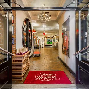 Hotell Henry Norman (adults Only), New York