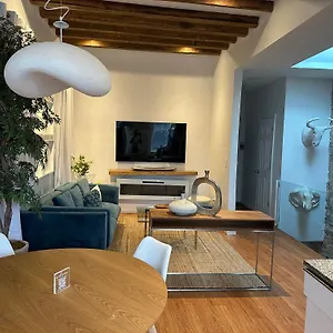 A Dedicated Space To Unwind Apartamento